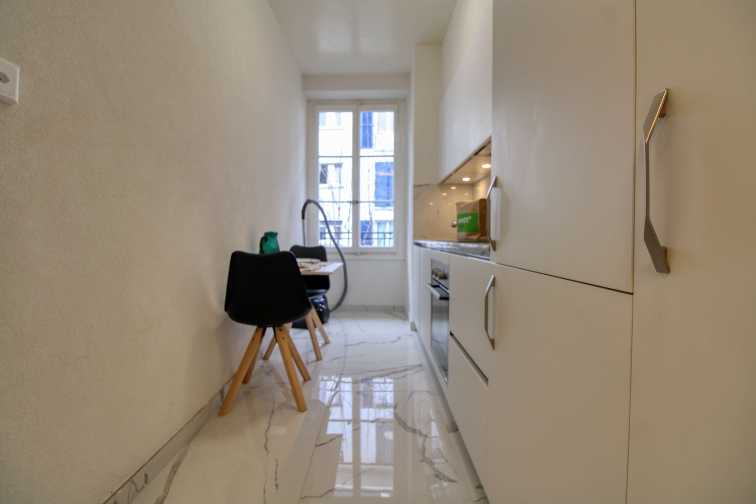 Chambre en colocation