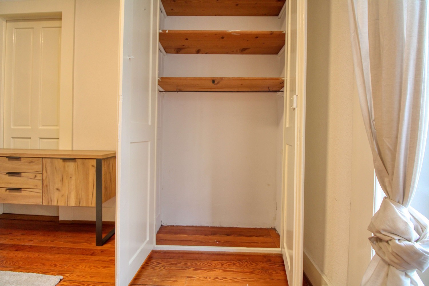 Chambre en colocation
