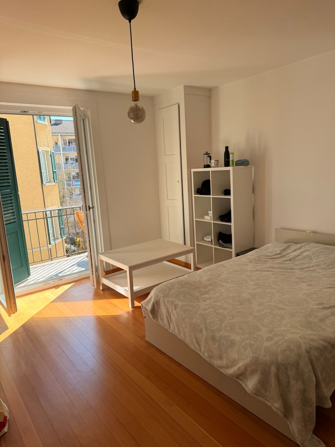 Chambre en colocation, photo 1 sur 6