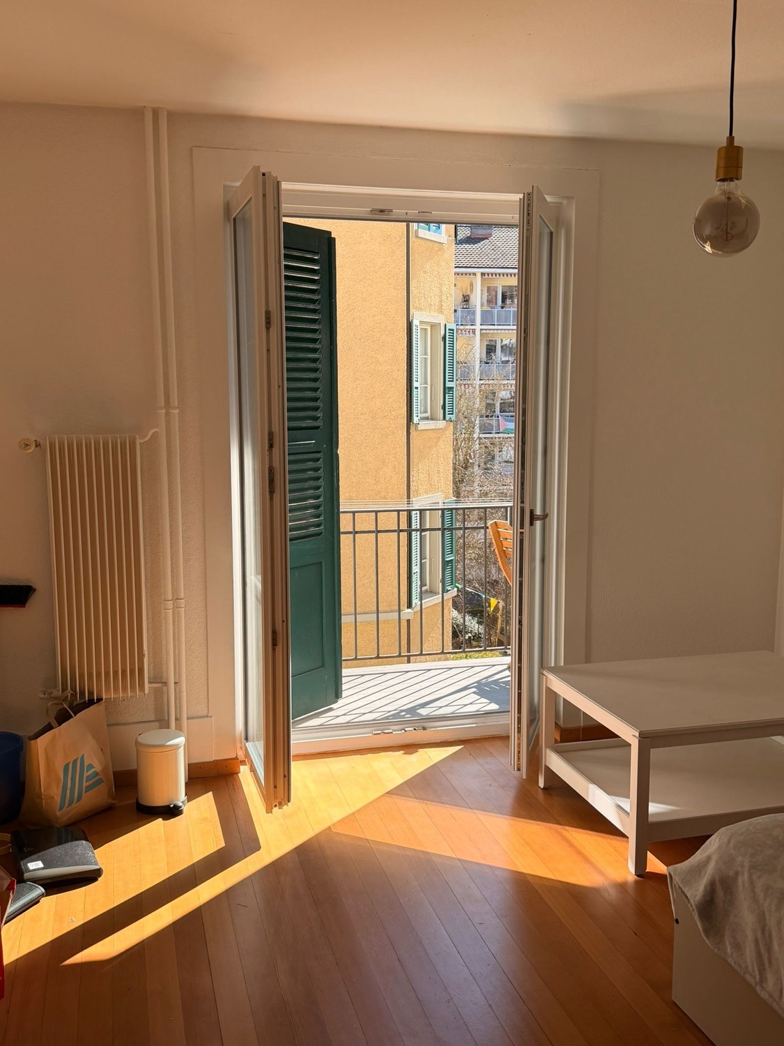 Chambre en colocation, photo 4 sur 6