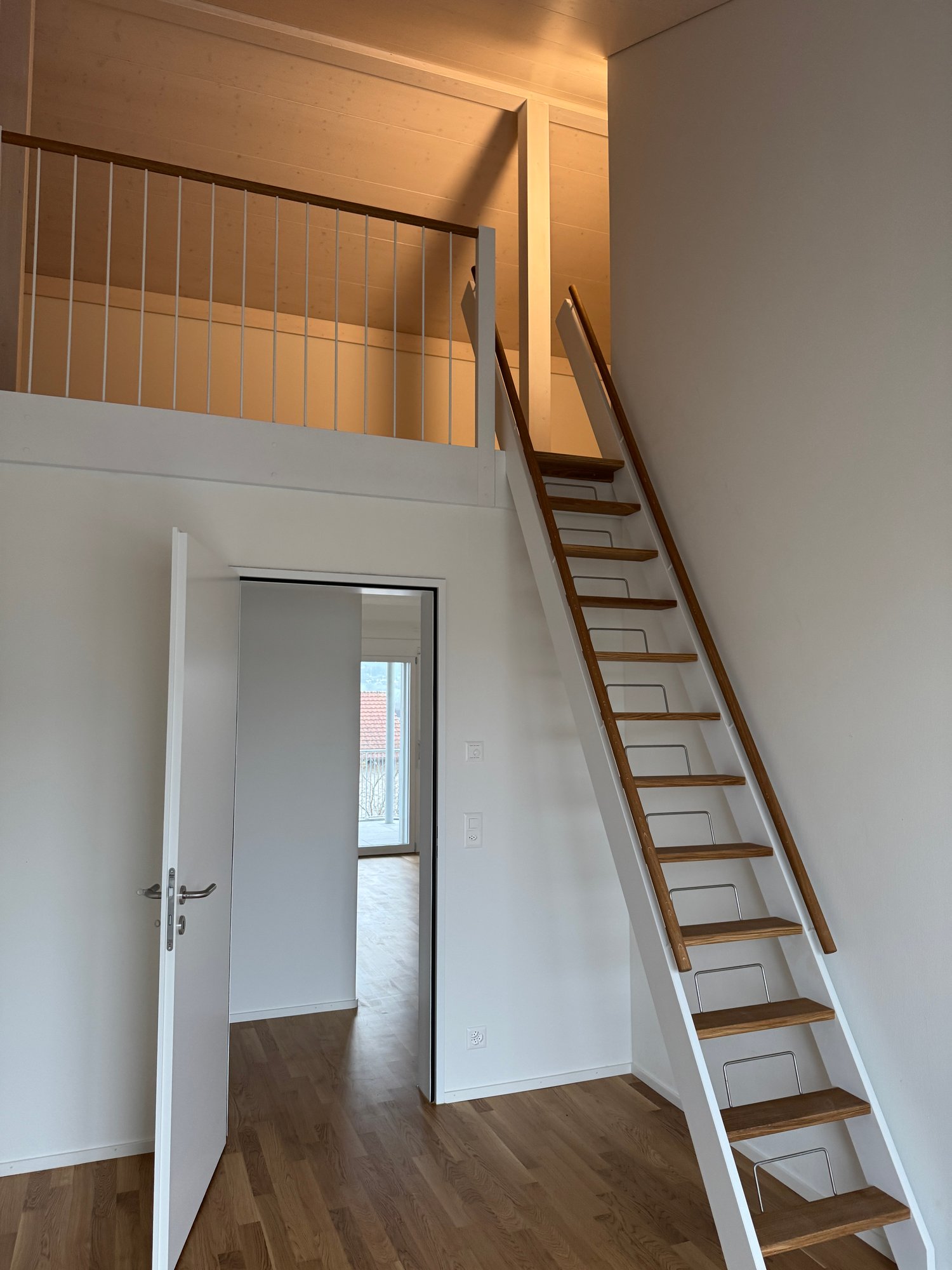 Appartement 5 ½ pièces, photo 6 sur 8