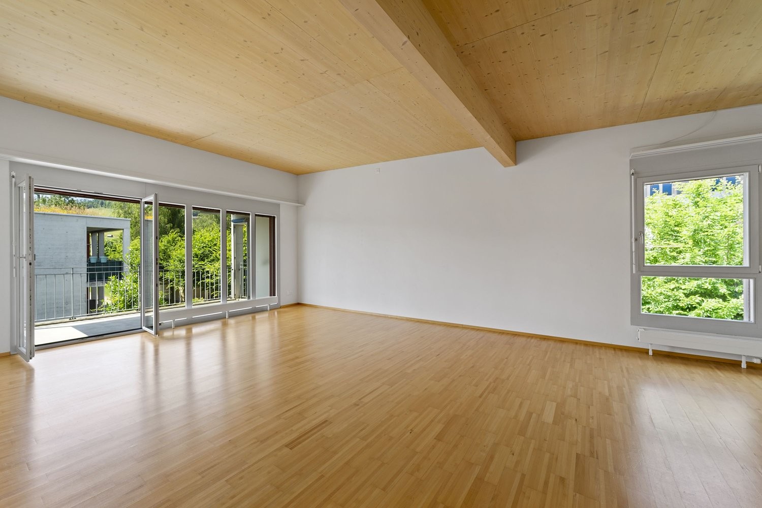 4 ½ pièces appartement, photo 1 sur 9