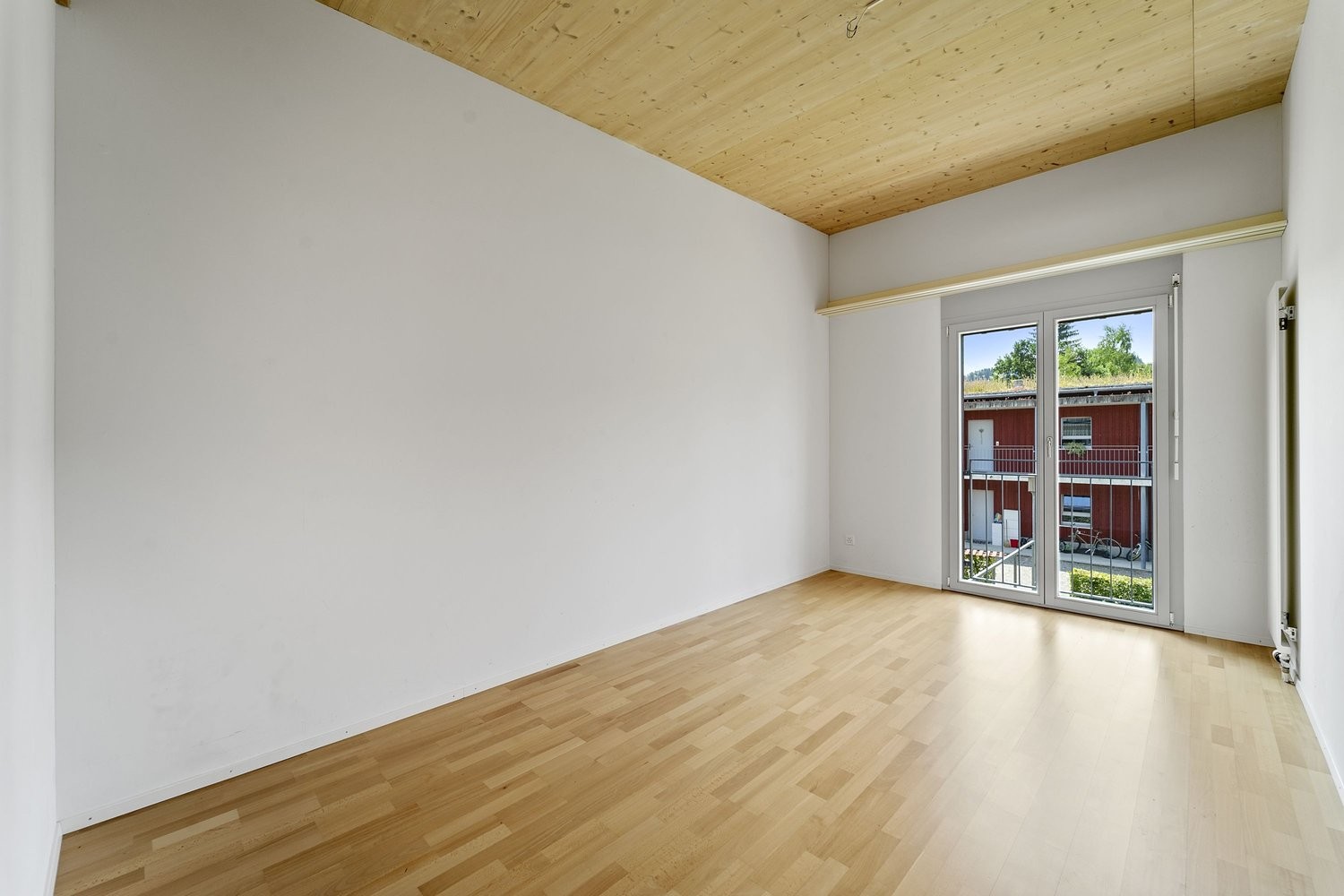 4 ½ pièces appartement, photo 6 sur 9