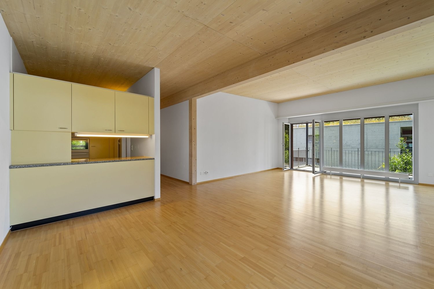 4 ½ pièces appartement, photo 2 sur 9