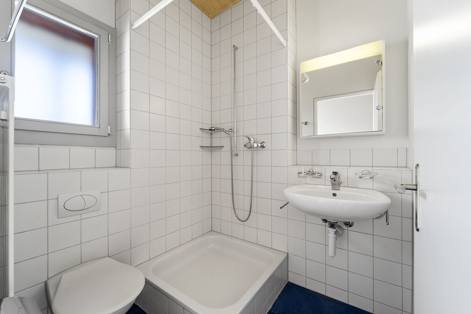 4 ½ pièces appartement, photo 5 sur 9