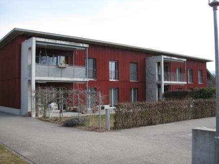 4 ½ pièces appartement, photo 9 sur 9
