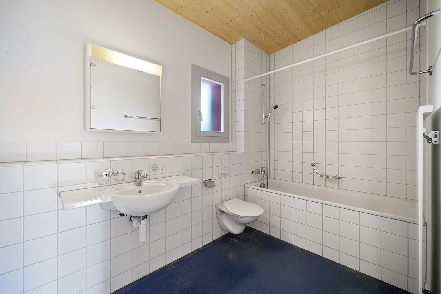 4 ½ pièces appartement, photo 4 sur 9