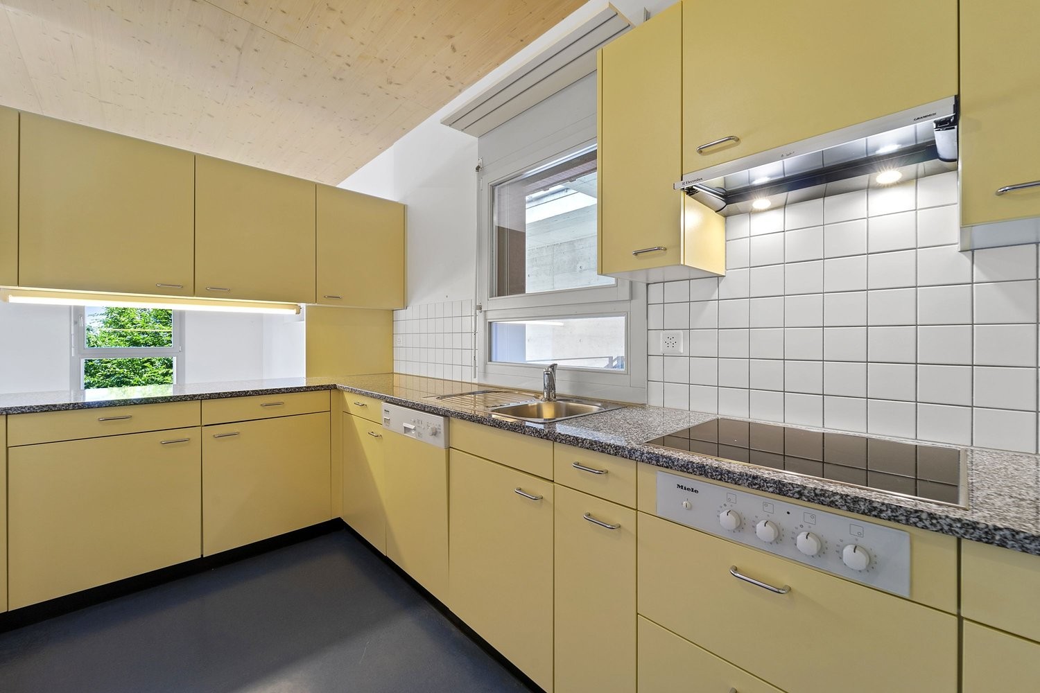 4 ½ pièces appartement, photo 3 sur 9