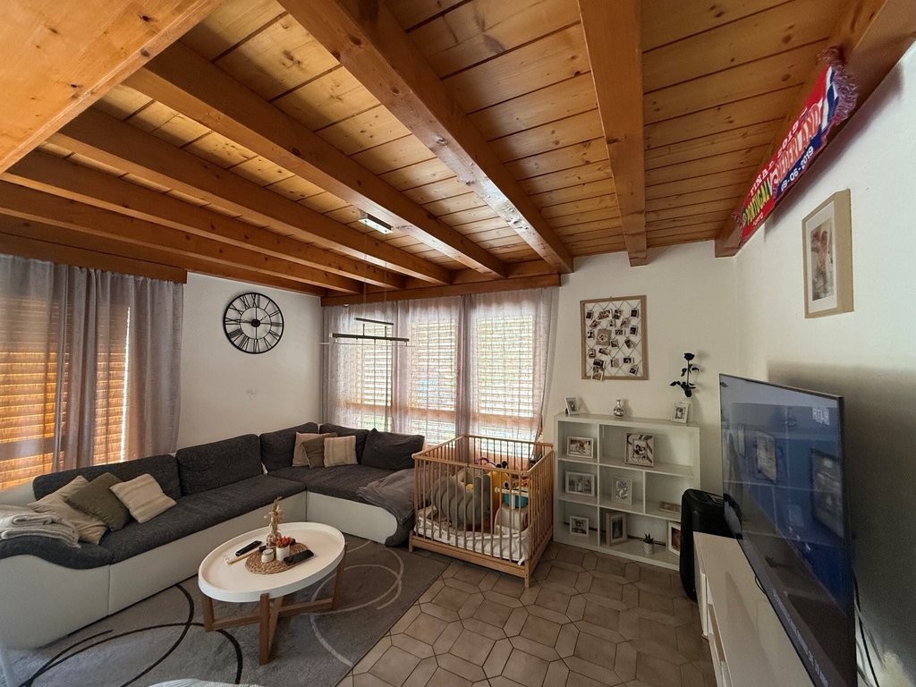 2 ½ rooms apartment, photo 1 sur 8