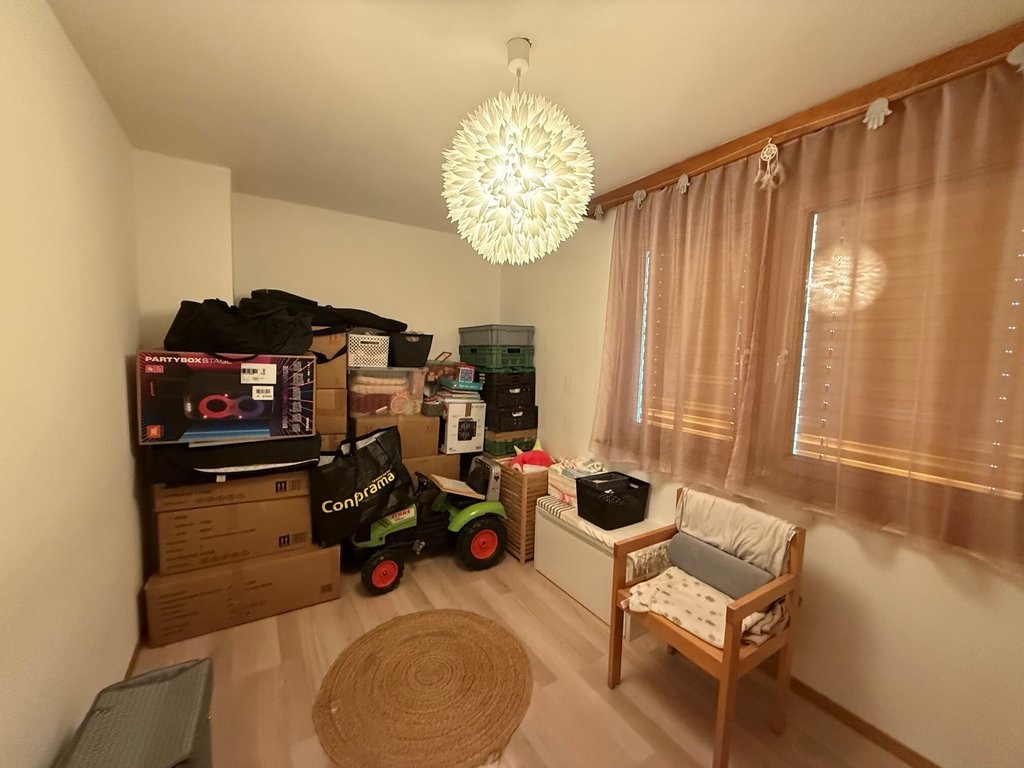 2 ½ rooms apartment, photo 3 sur 8