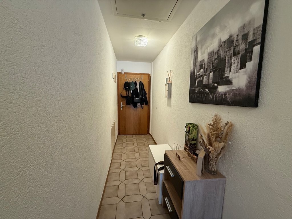 2 ½ rooms apartment, photo 7 sur 8