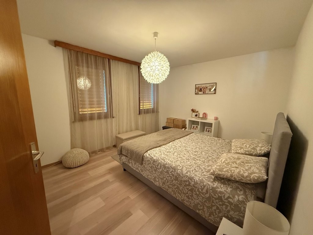 2 ½ rooms apartment, photo 4 sur 8