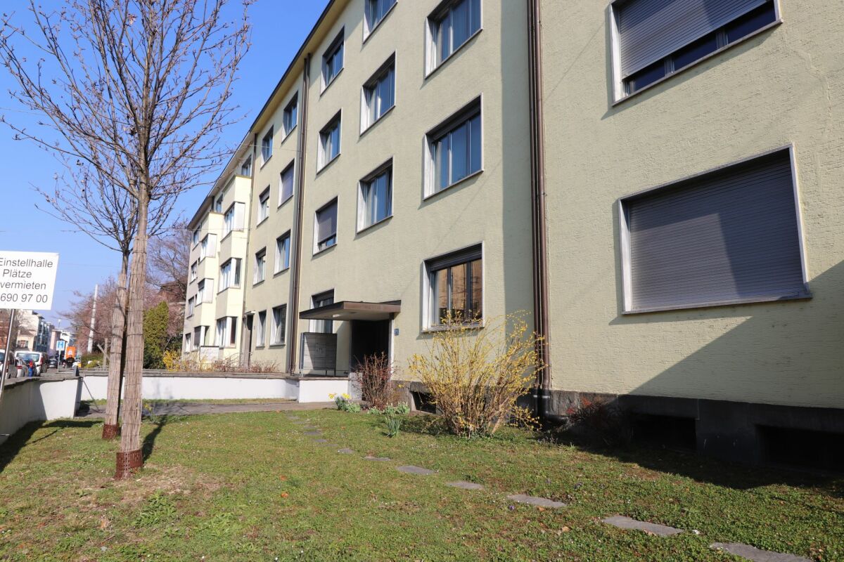 appartement de 2 pièces, photo 2 sur 8
