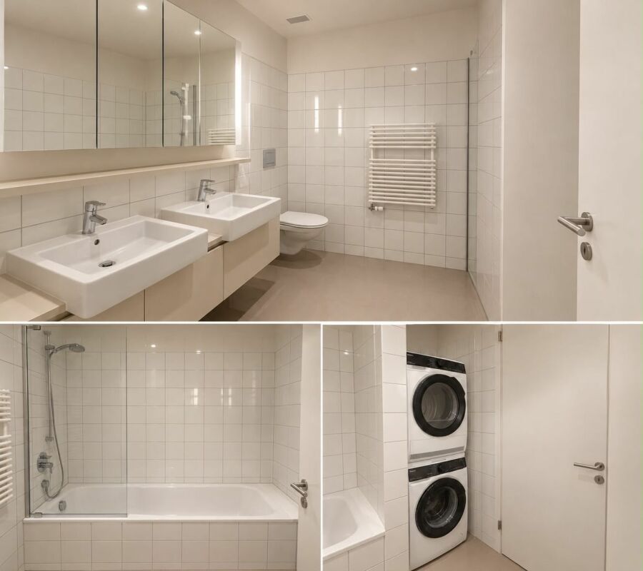 Appartement de 1 ½ pièces, photo 5 sur 9
