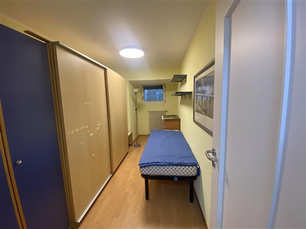 3 ½ pièces appartement, photo 8 sur 10
