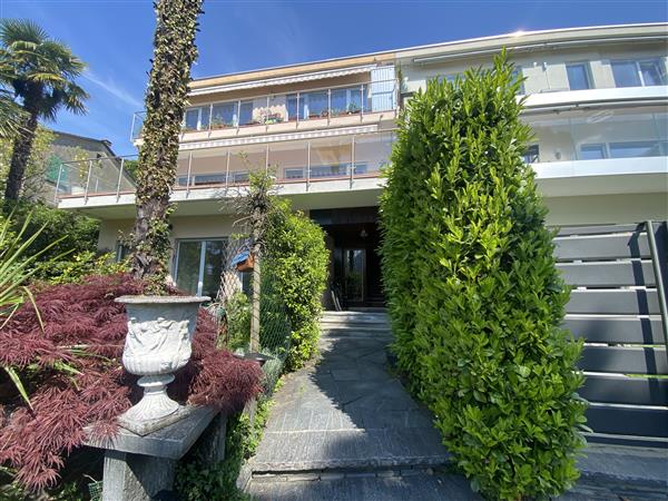 3 ½ pièces appartement, photo 9 sur 10