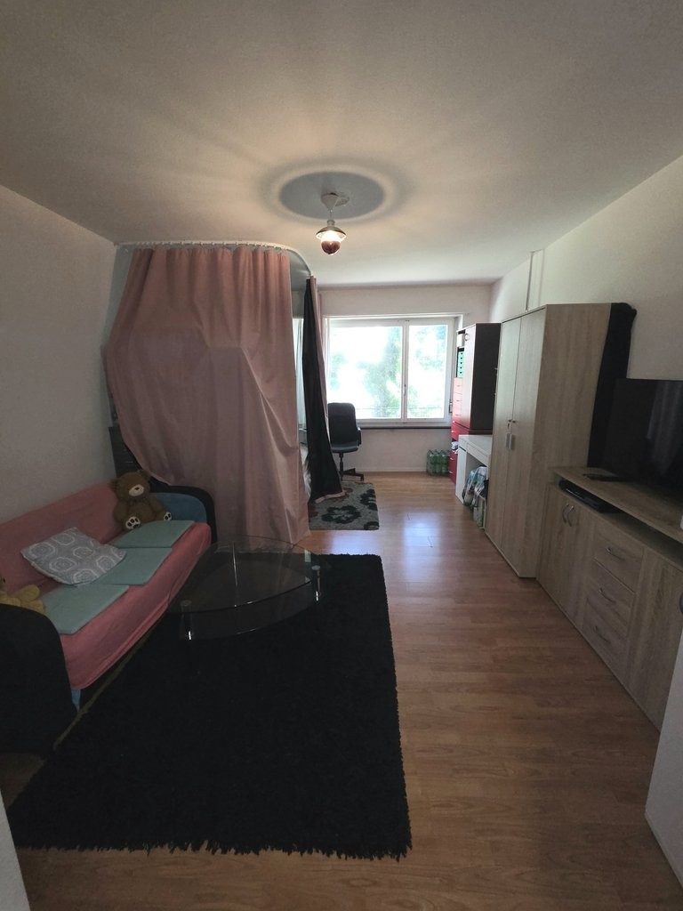 Appartement de 1 ½ pièces, photo 3 sur 6