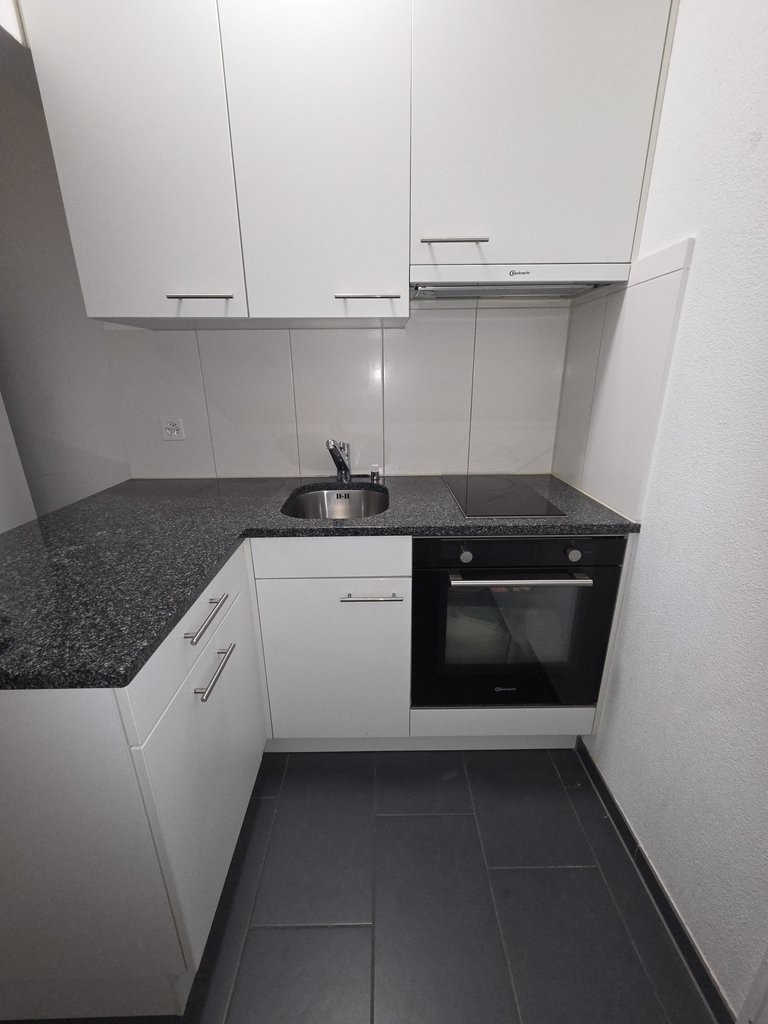 Appartement de 1 ½ pièces, photo 2 sur 6