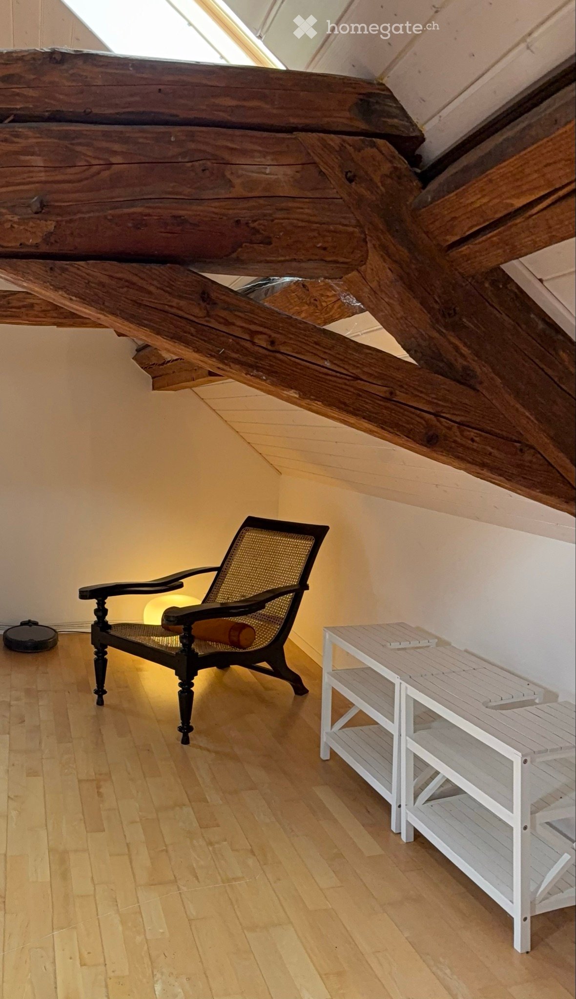 1 room single room