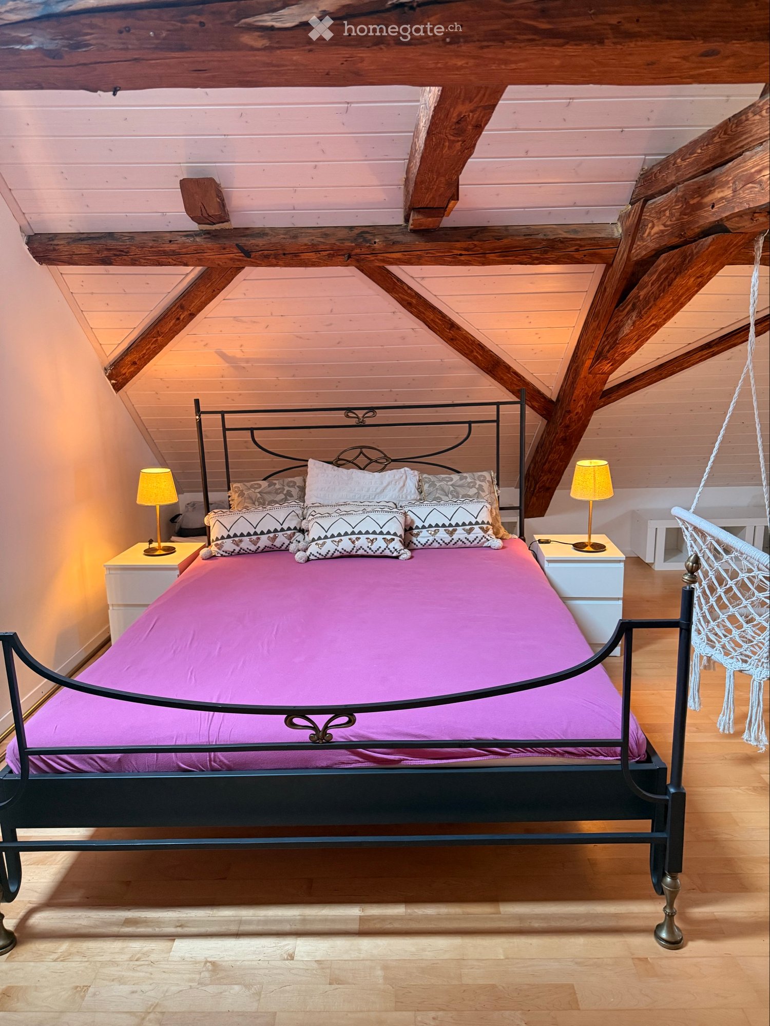 1 room single room