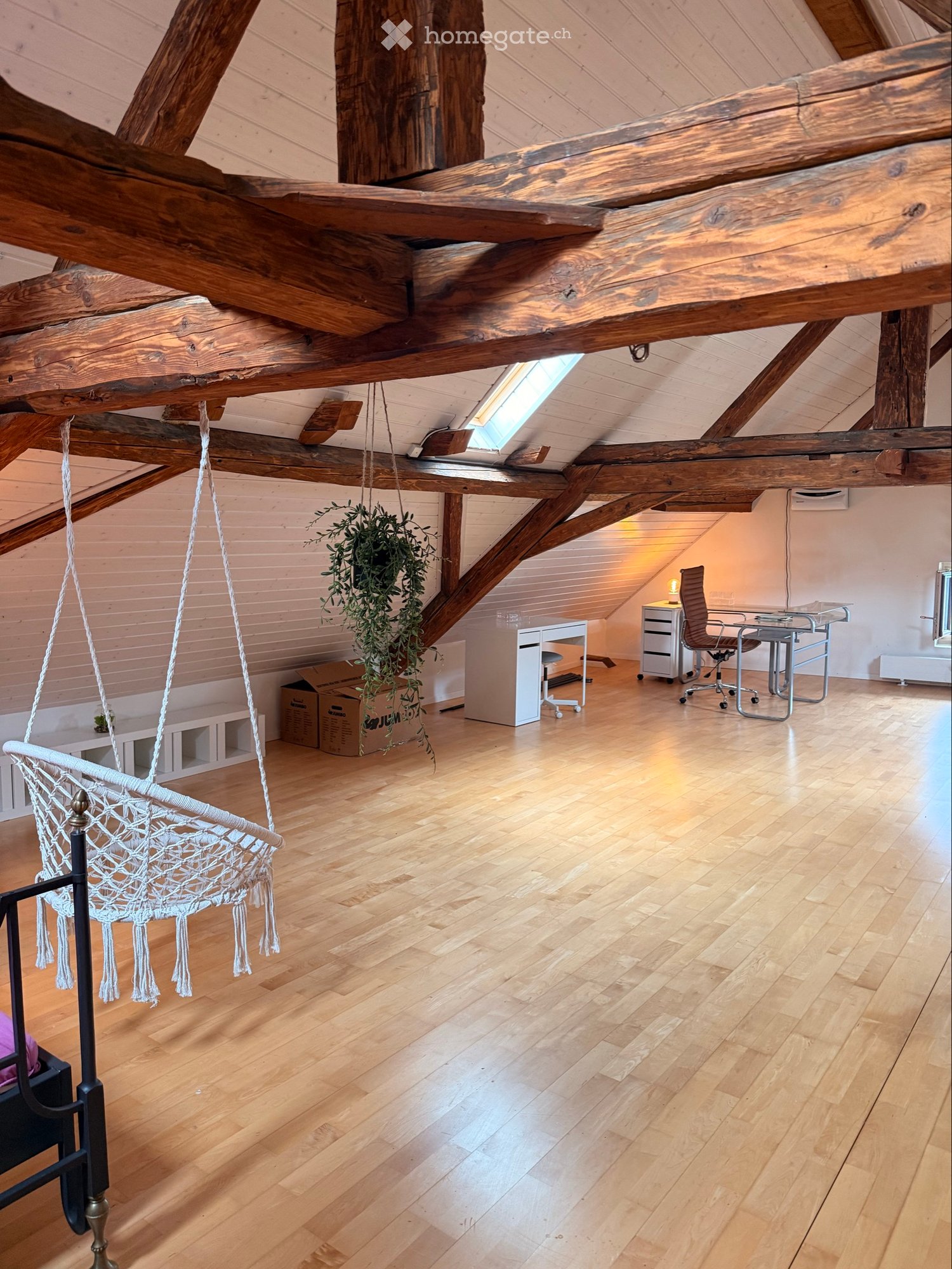 1 room single room