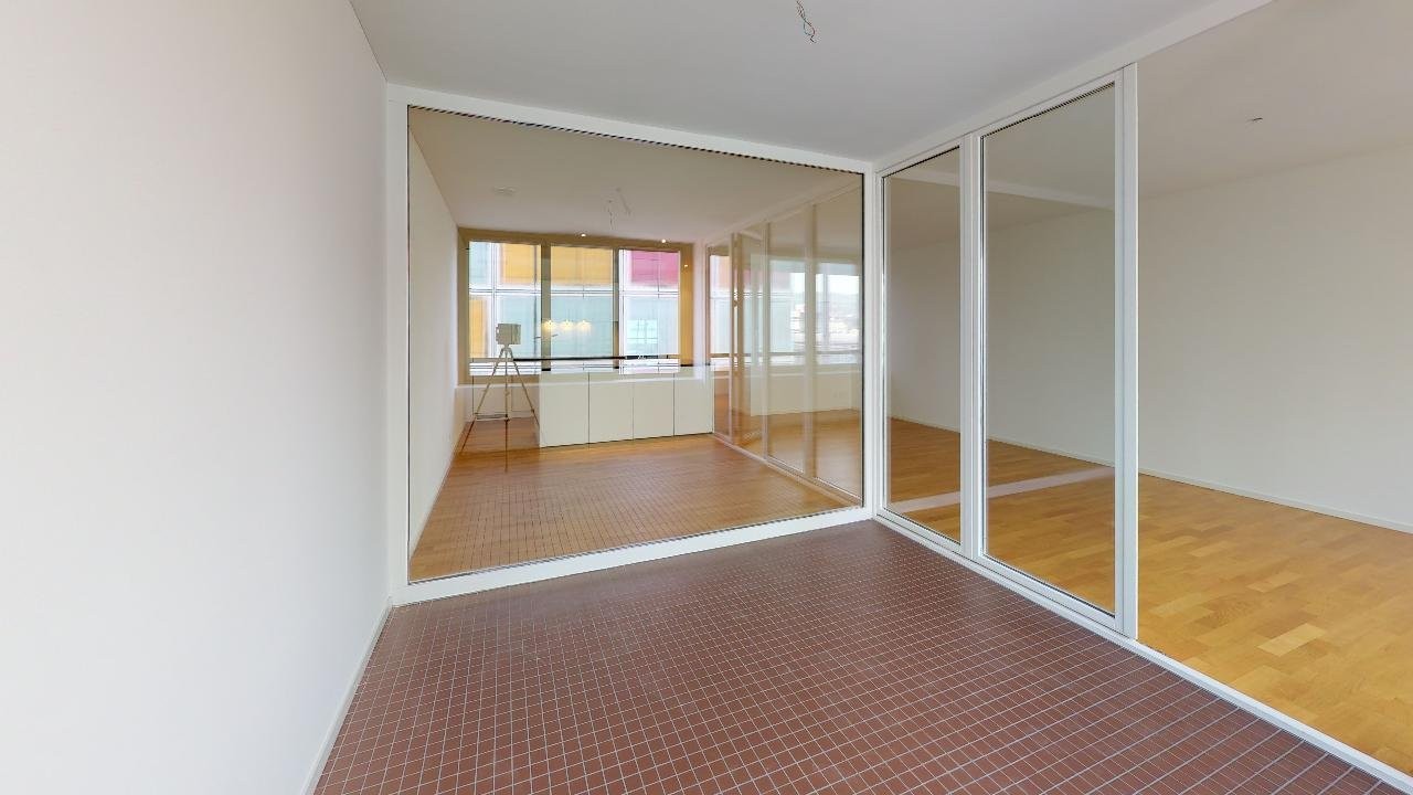 Appartement de 2 ½ pièces