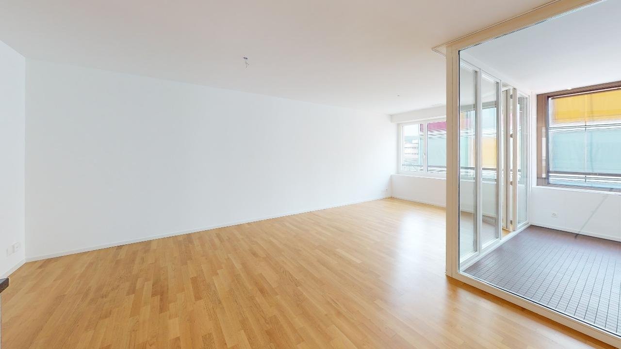 Appartement de 2 ½ pièces