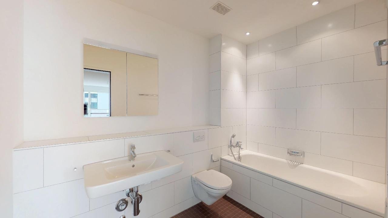 Appartement de 2 ½ pièces