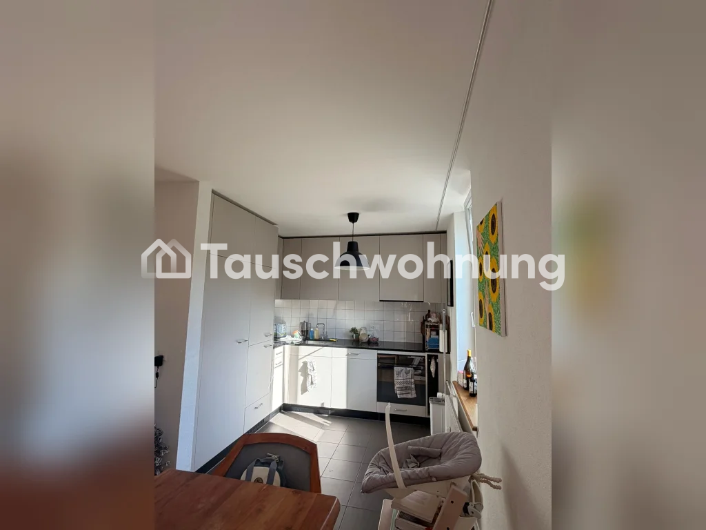 Appartement de 3 ½ pièces