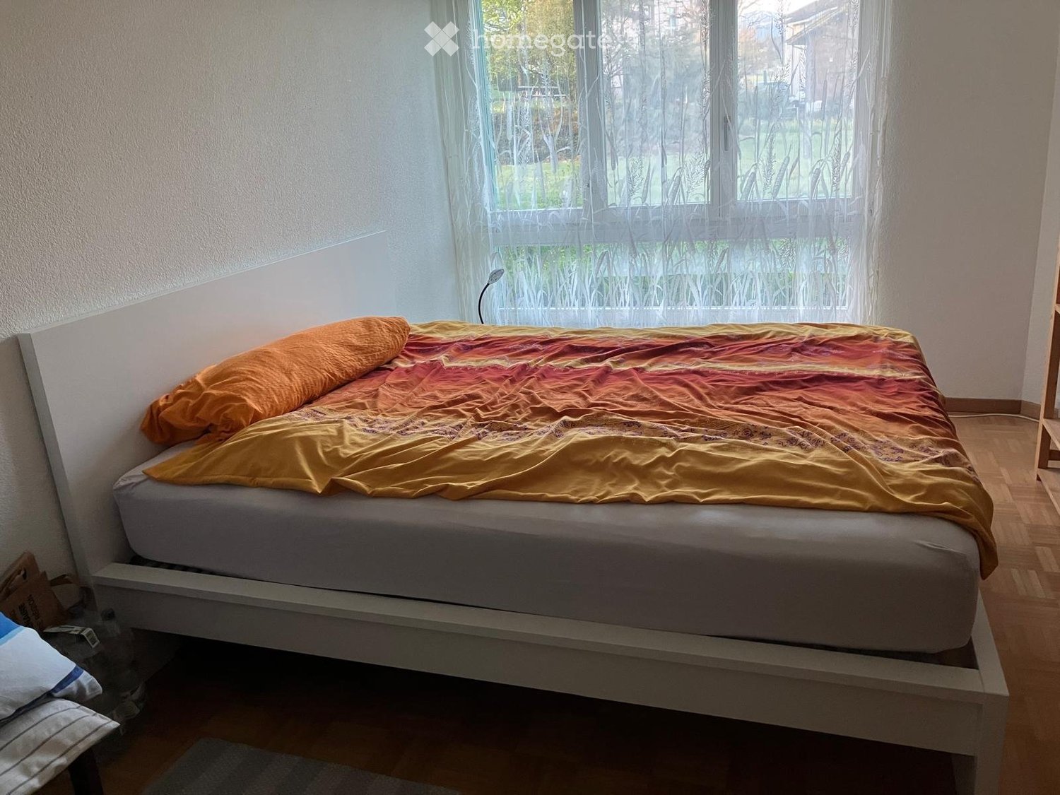 1 chambre individuelle, photo 3 sur 5