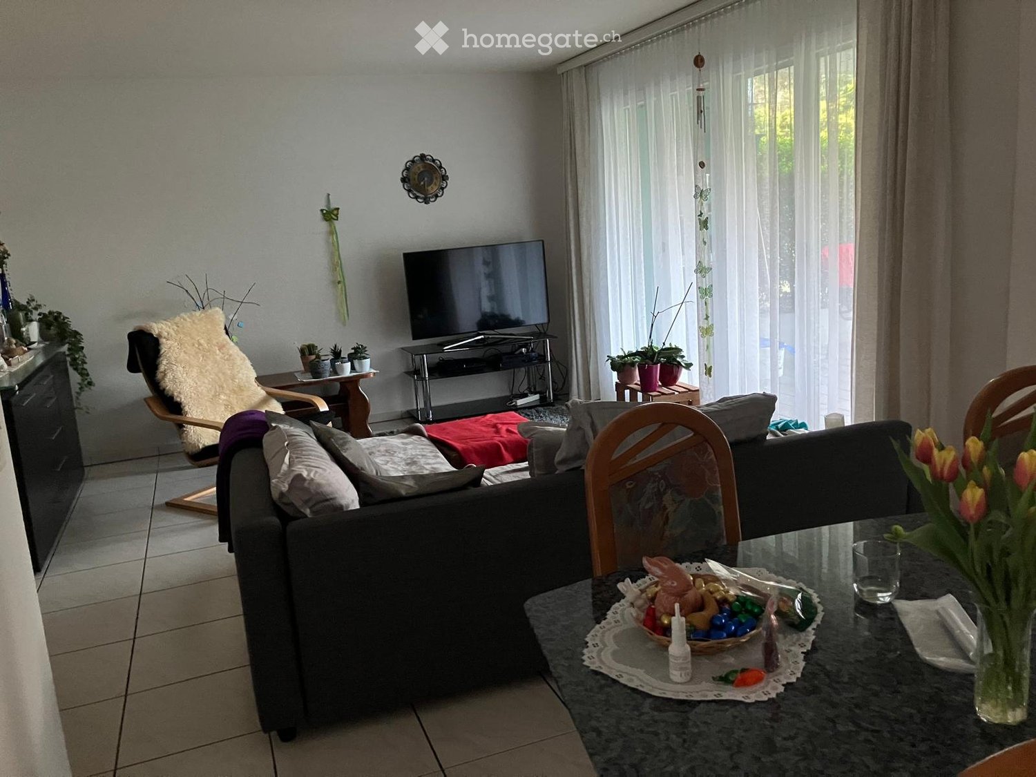 1 chambre individuelle, photo 1 sur 5