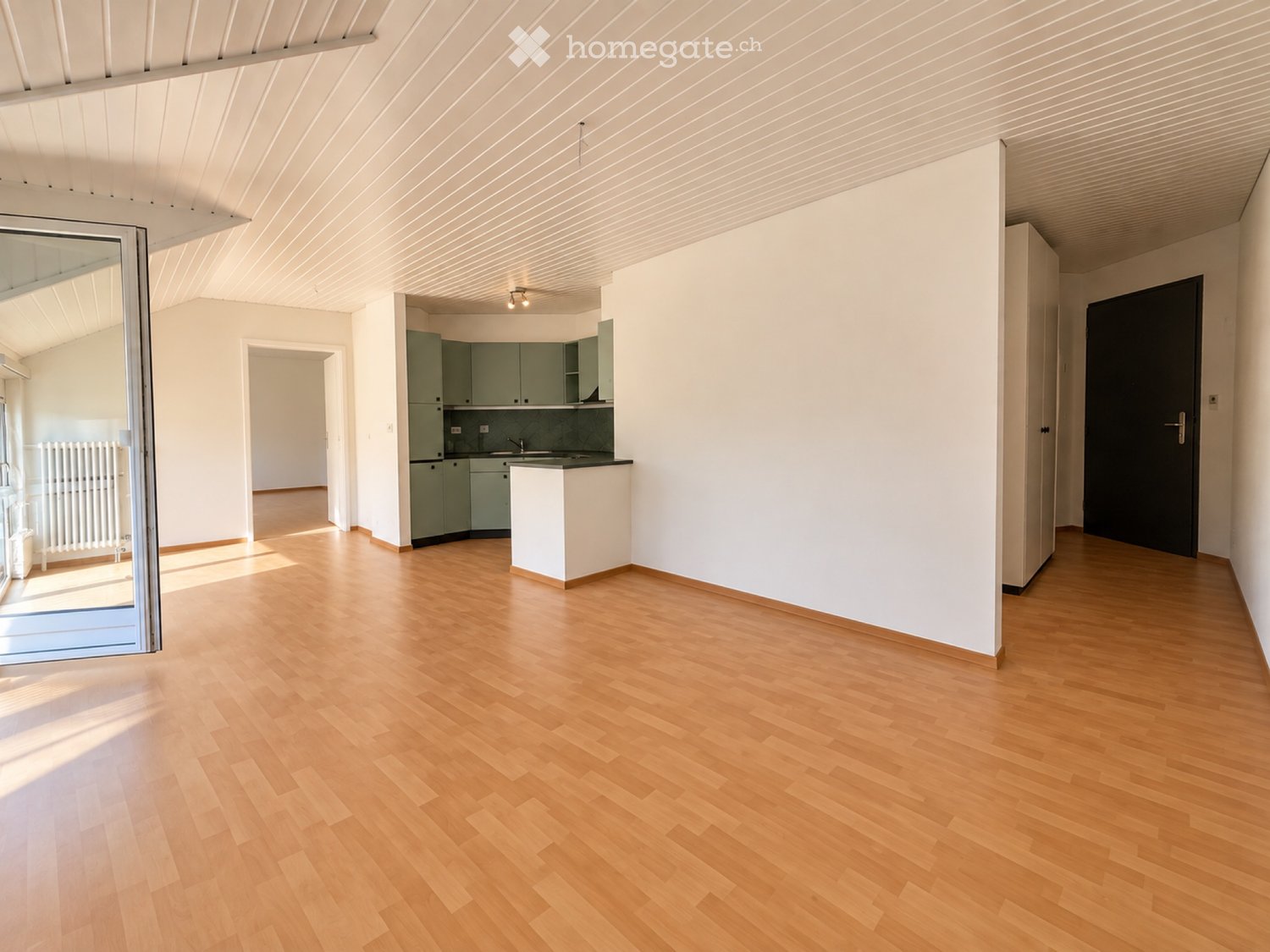2 rooms apartment, photo 5 sur 5