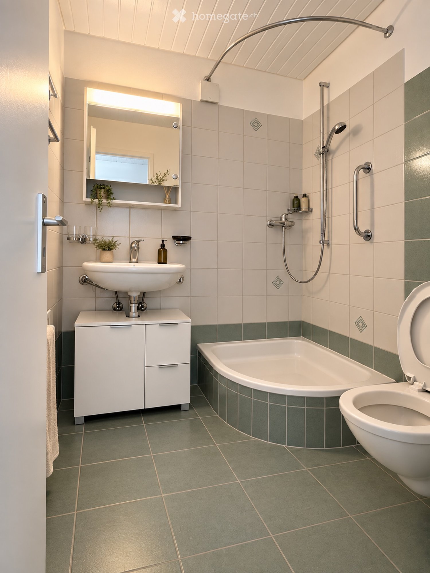 2 rooms apartment, photo 4 sur 5