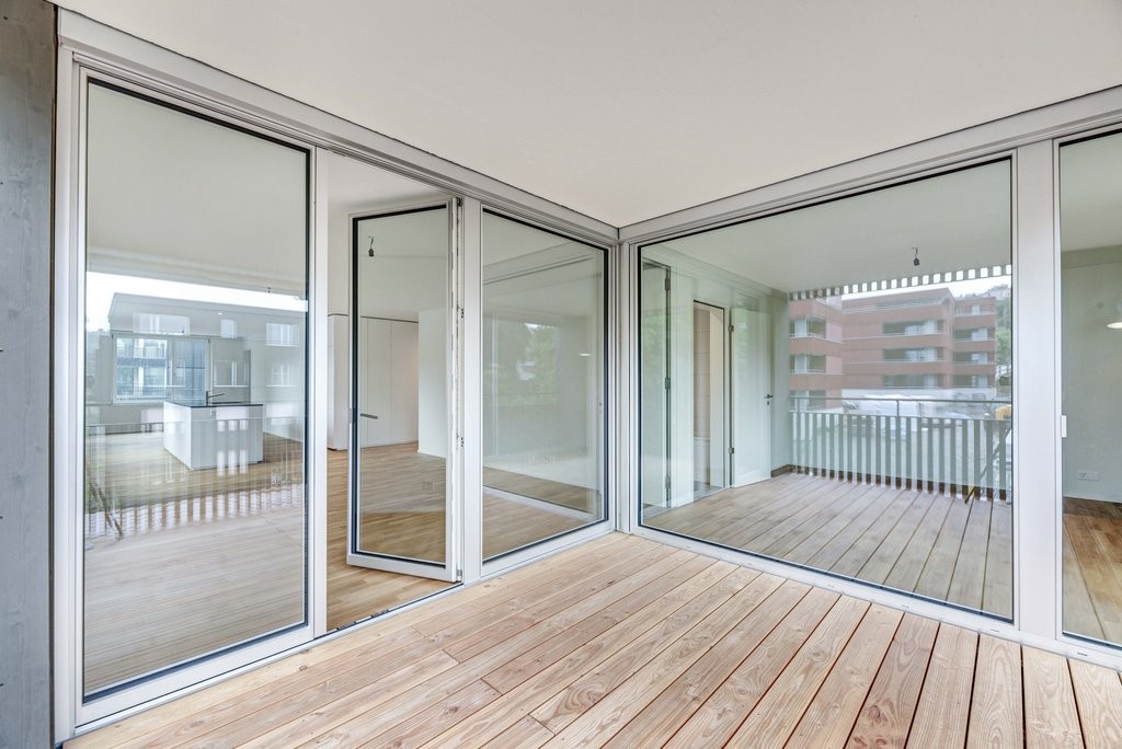 Appartement de 4 ½ pièces, photo 10 sur 10
