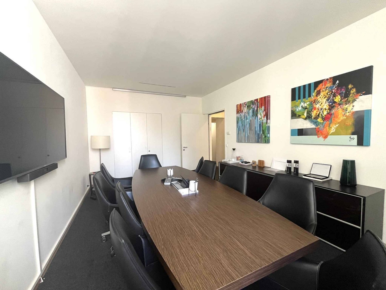 211m² office, photo 6 sur 10