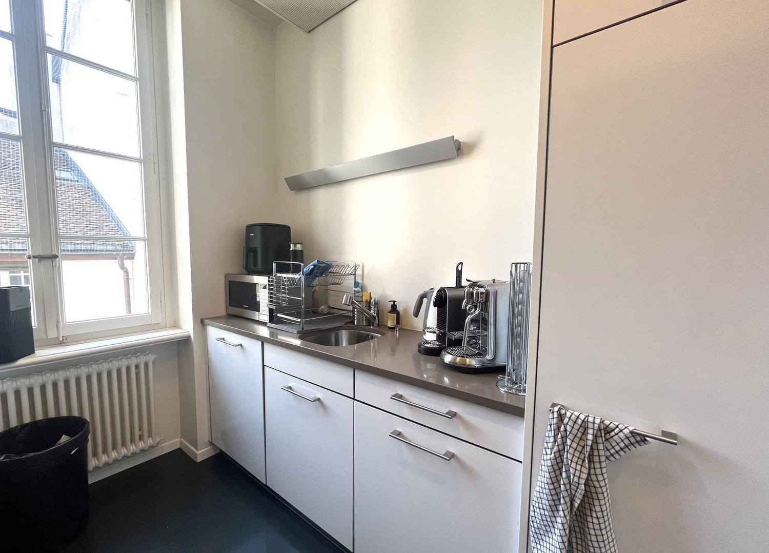 211m² office, photo 8 sur 10