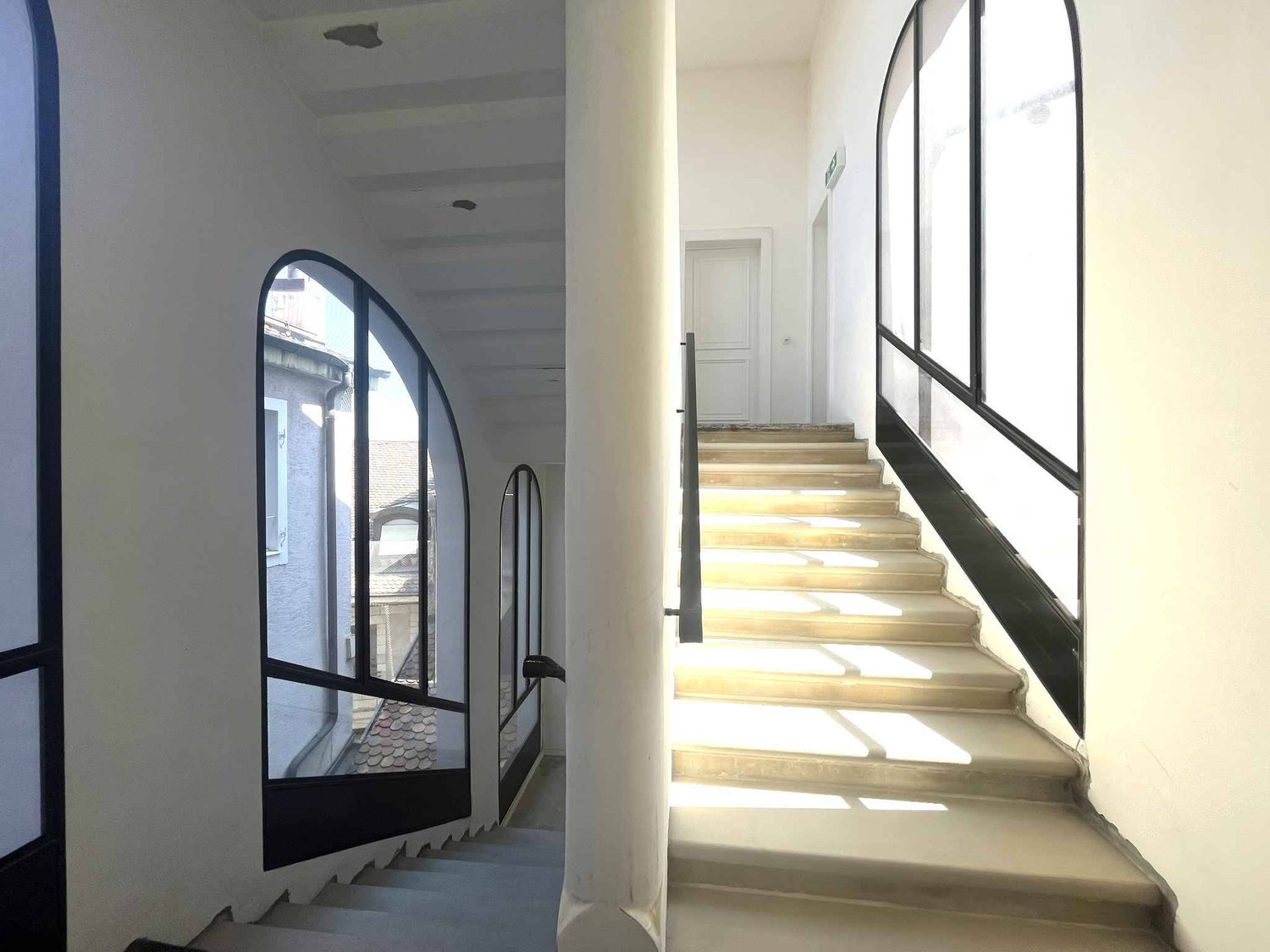 211m² office, photo 9 sur 10