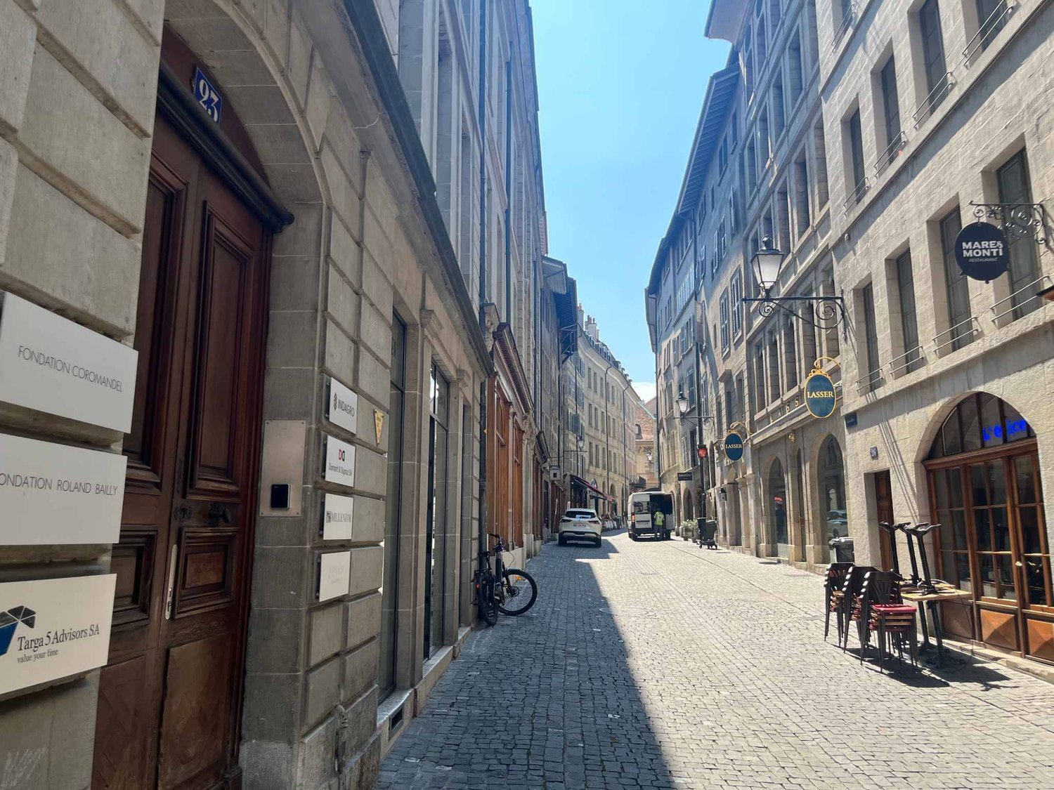 211m² office, photo 2 sur 10