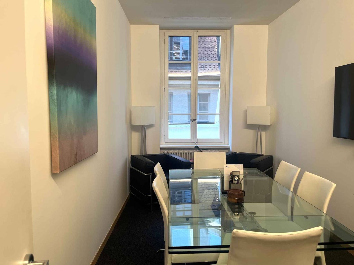 211m² office, photo 7 sur 10