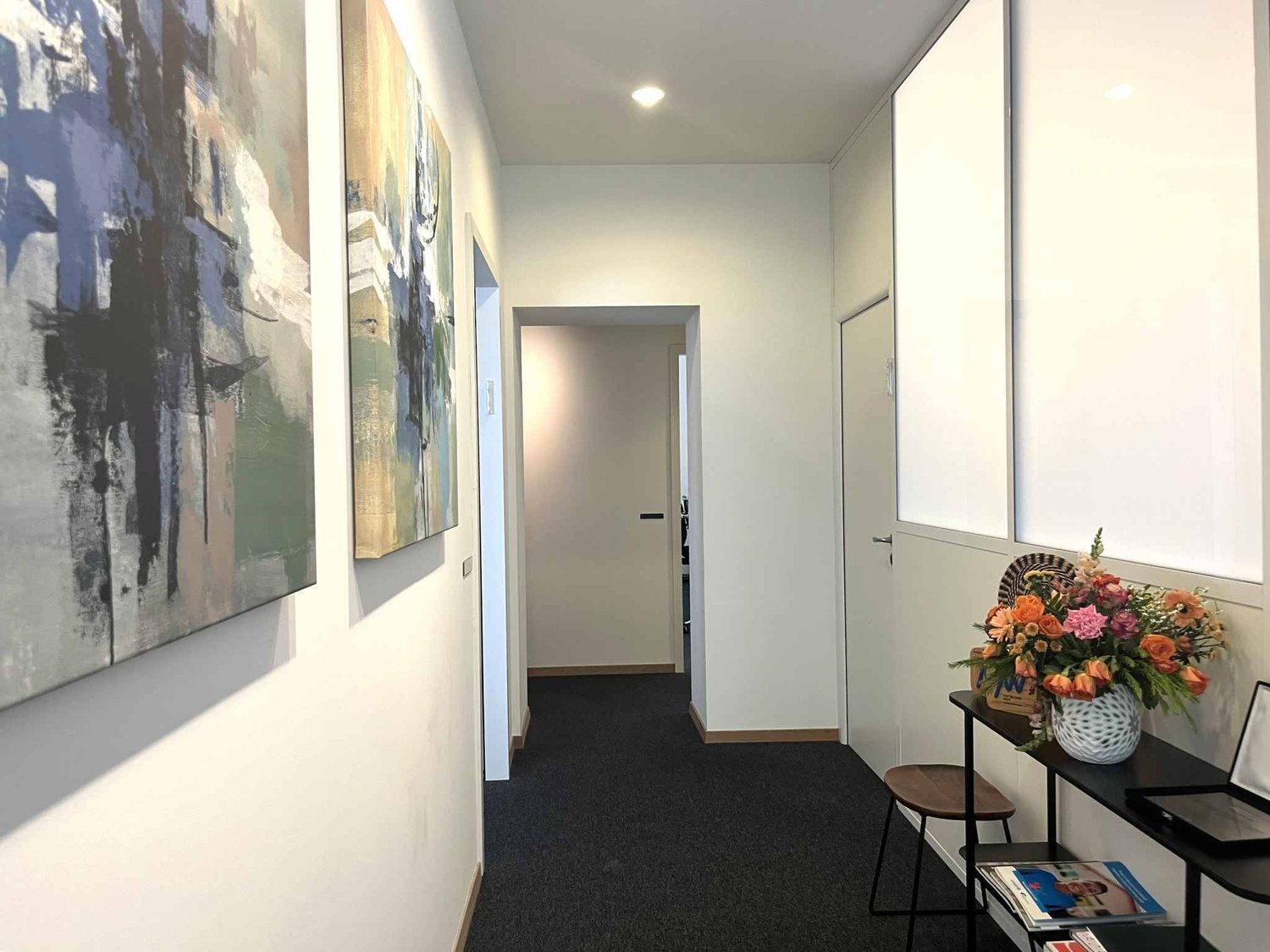 211m² office, photo 5 sur 10