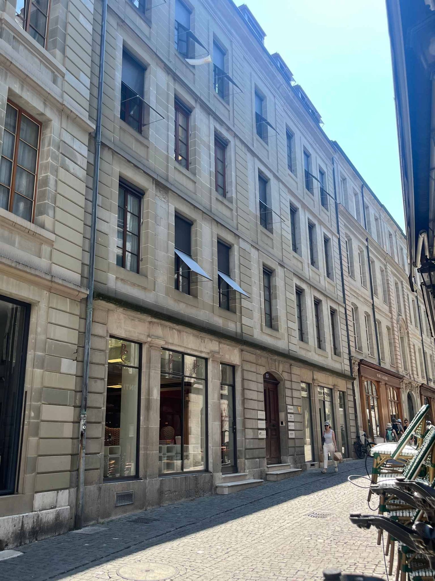211m² office, photo 10 sur 10