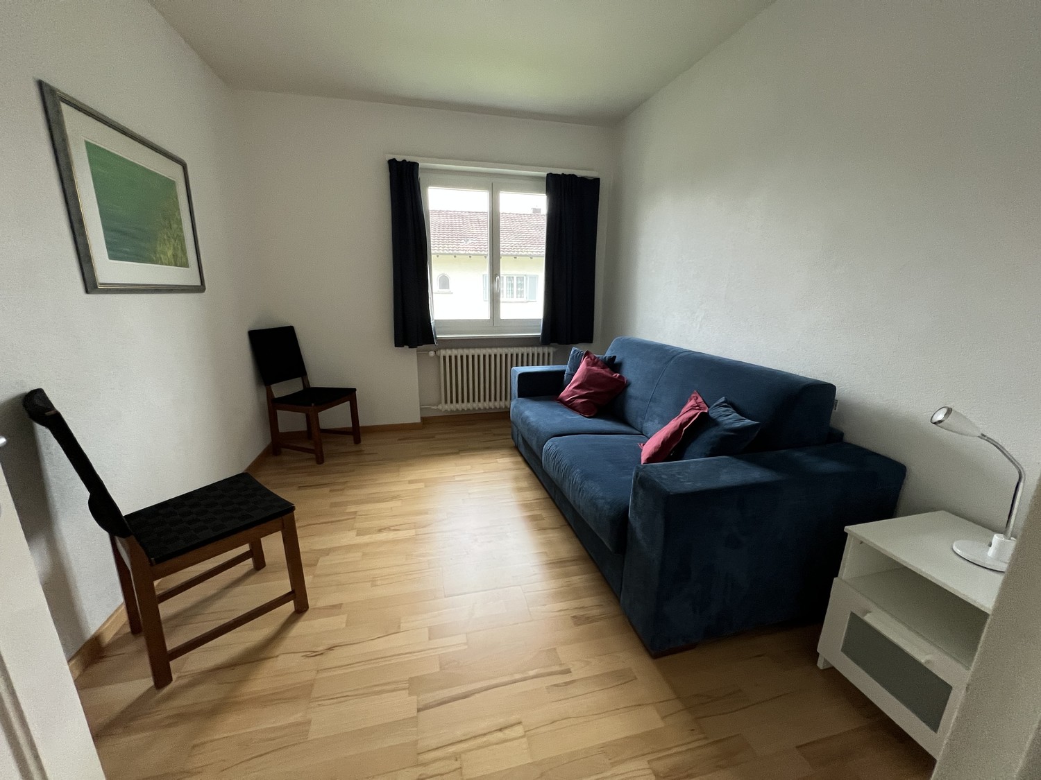 Appartement de 3 pièces