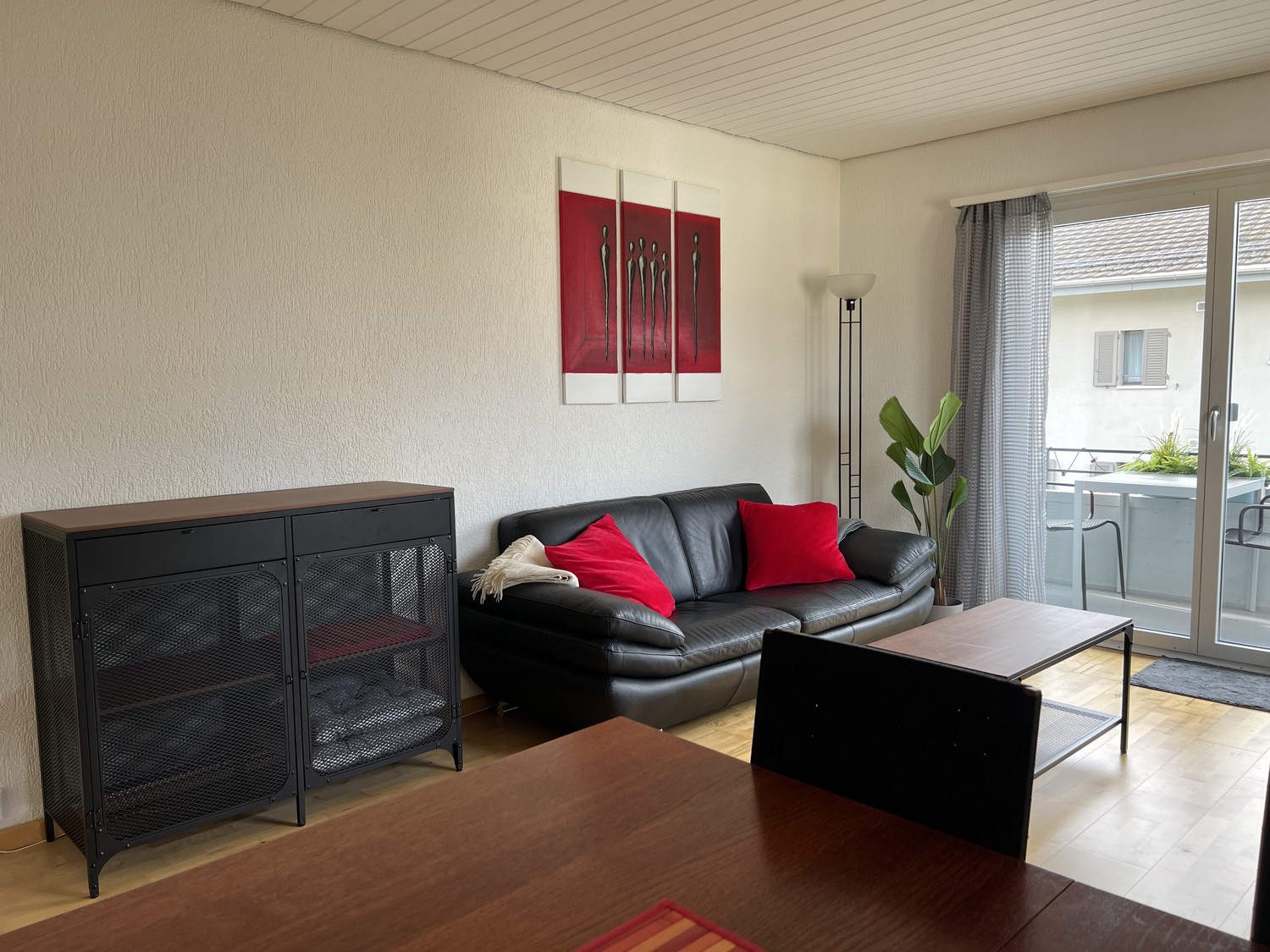 Appartement de 3 pièces