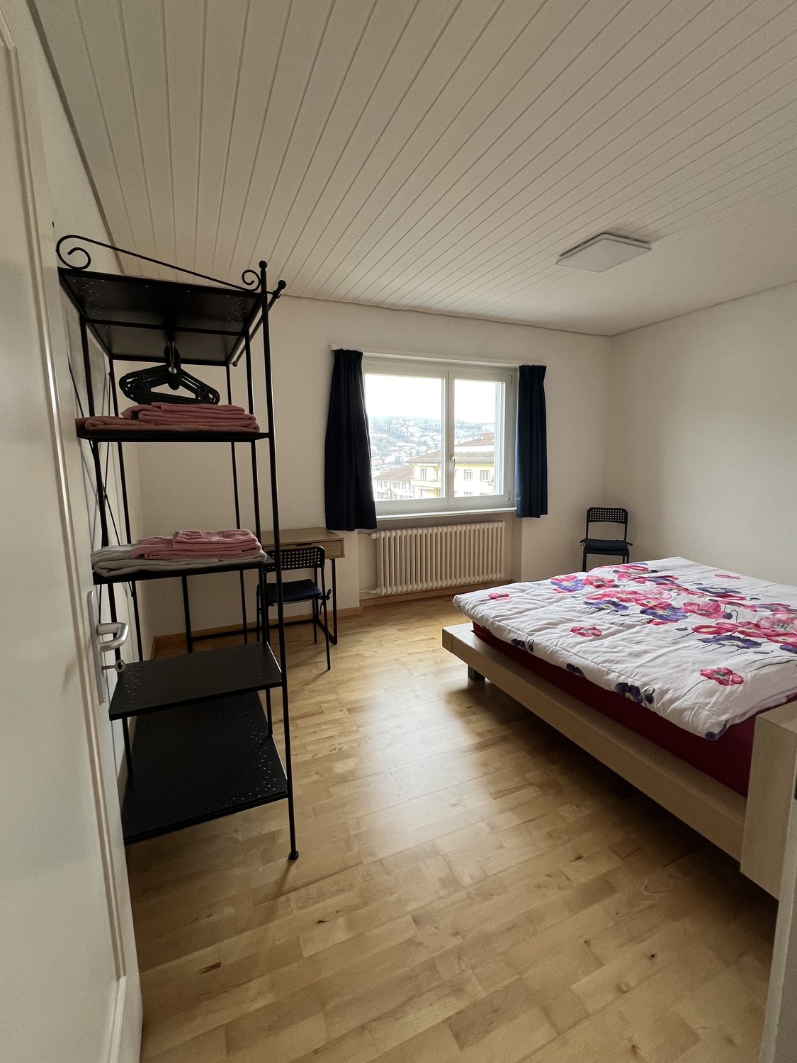 Appartement de 3 pièces