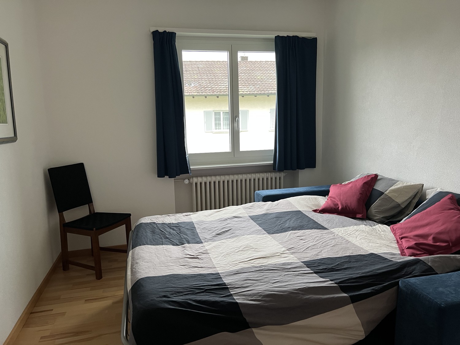 Appartement de 3 pièces