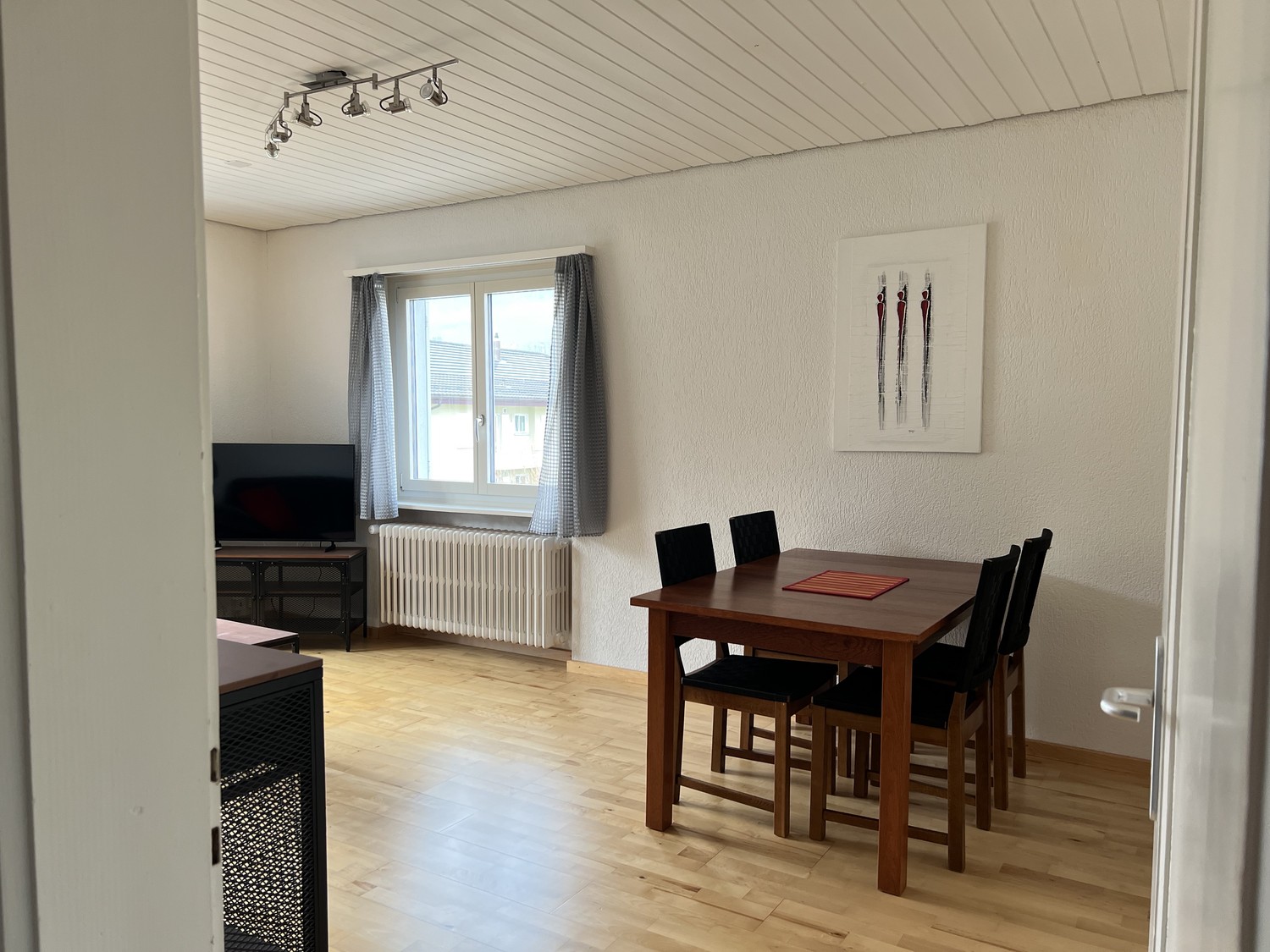Appartement de 3 pièces