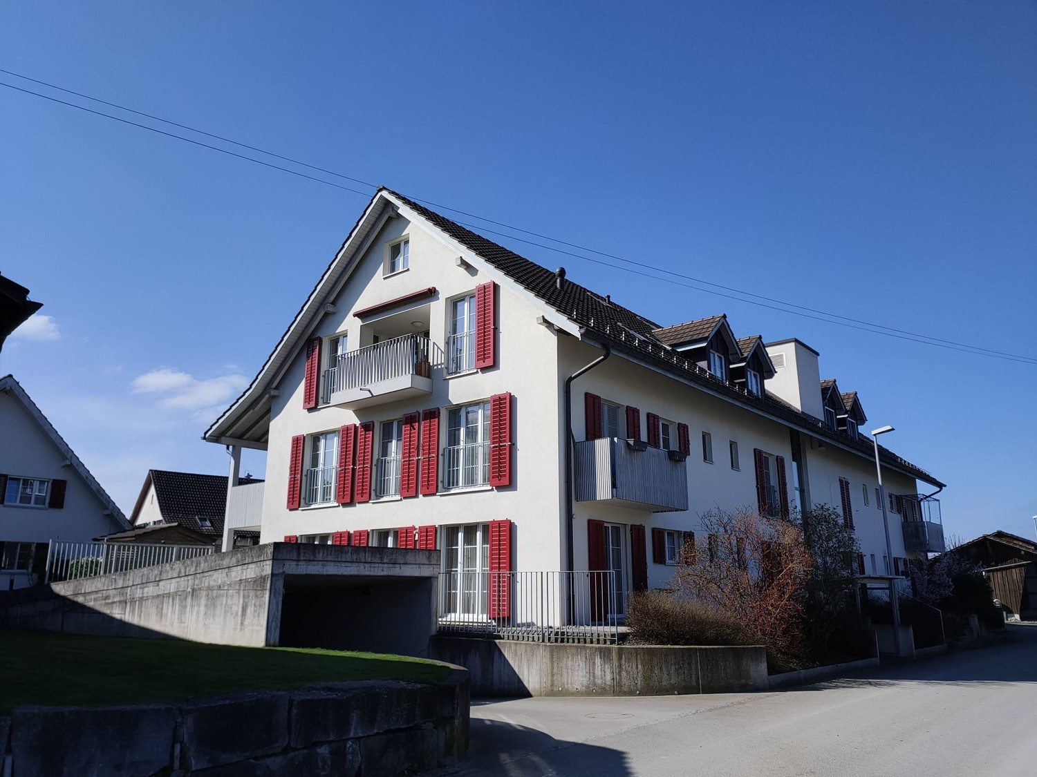 Appartement de 5 ½ pièces, photo 1 sur 10