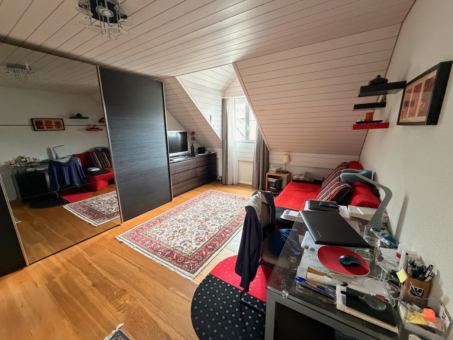 Appartement de 5 ½ pièces, photo 9 sur 10