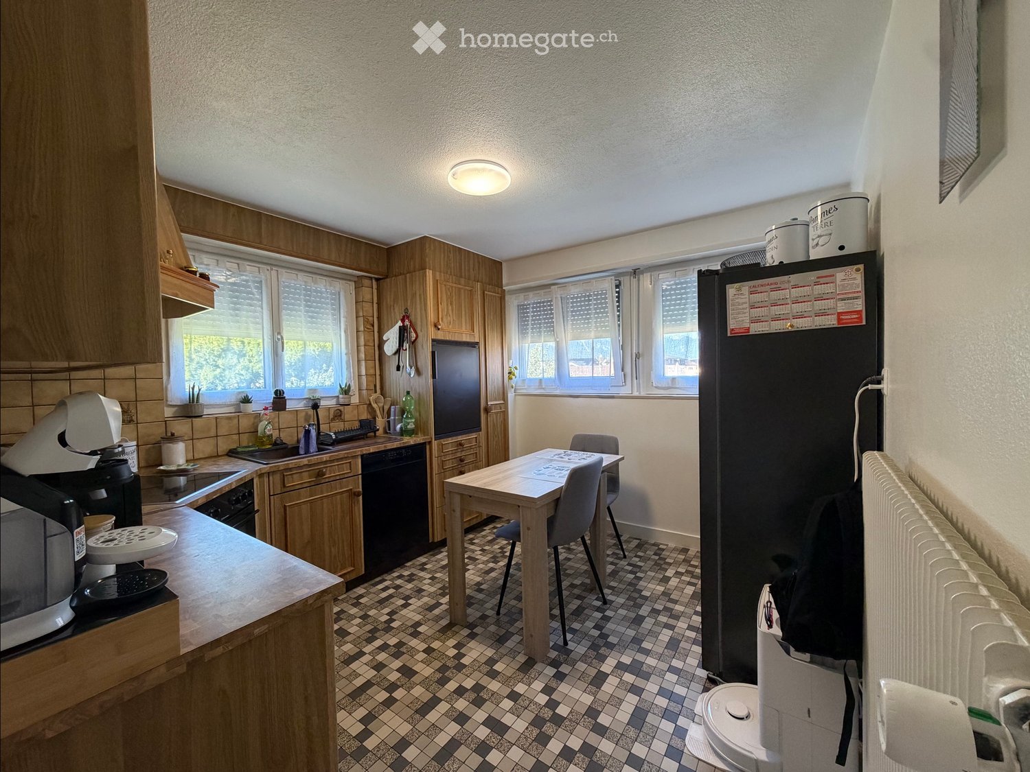 3 rooms apartment, photo 5 sur 5