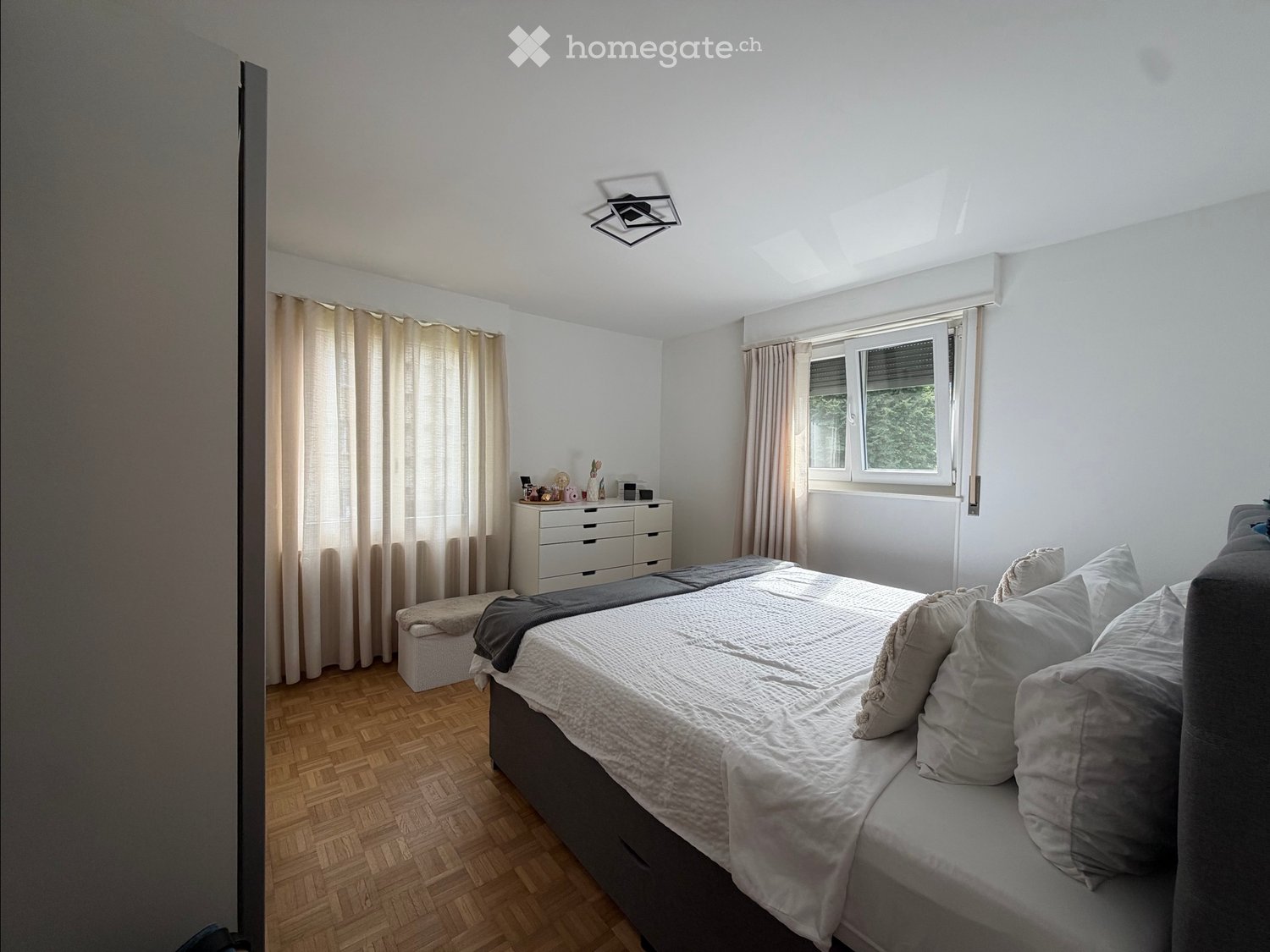 3 rooms apartment, photo 1 sur 5